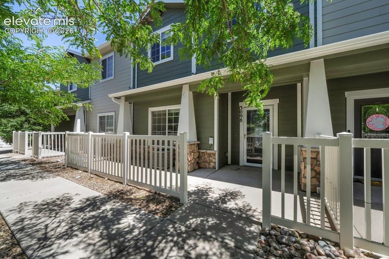 3098 Shikra Vw, Colorado Springs, CO 80916