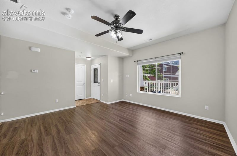 3098 Shikra Vw, Colorado Springs, CO 80916