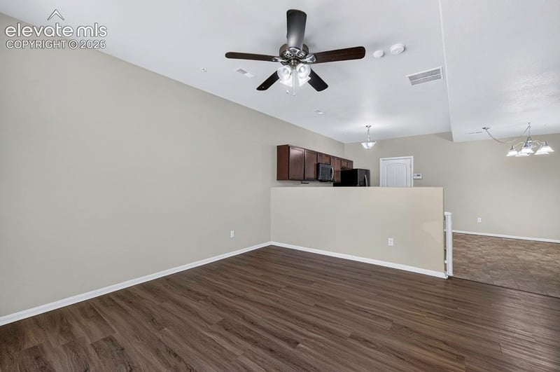 3098 Shikra Vw, Colorado Springs, CO 80916