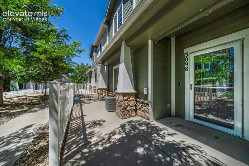 3098 Shikra Vw, Colorado Springs, CO 80916
