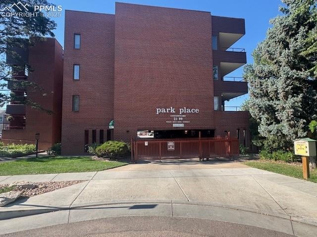 31 W Boulder St, Colorado Springs, CO 80903
