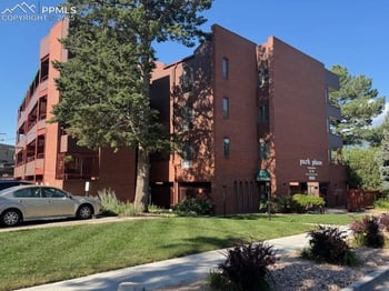 31 W Boulder St, Colorado Springs, CO 80903