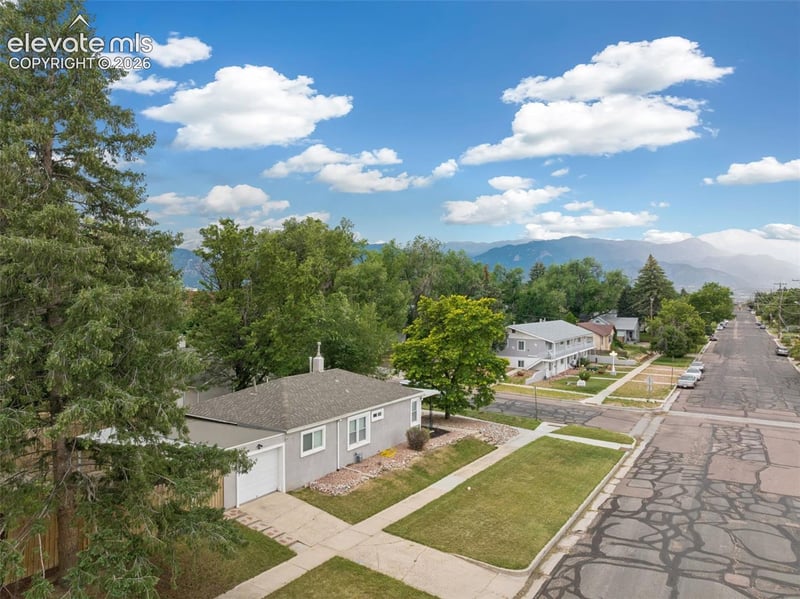 31 N Meade Ave, Colorado Springs, CO 80909