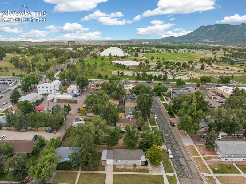 31 N Meade Ave, Colorado Springs, CO 80909
