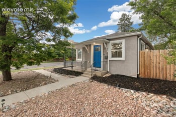 31 N Meade Ave, Colorado Springs, CO 80909