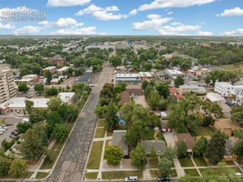 31 N Meade Ave, Colorado Springs, CO 80909