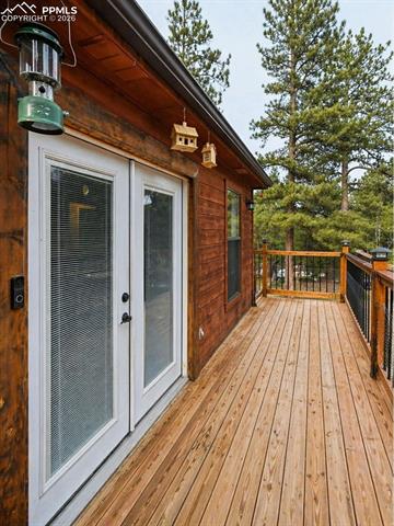 31 Wallace Dr, Florissant, CO 80816