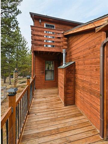 31 Wallace Dr, Florissant, CO 80816