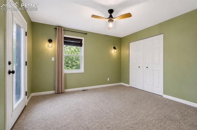 31 Wallace Dr, Florissant, CO 80816
