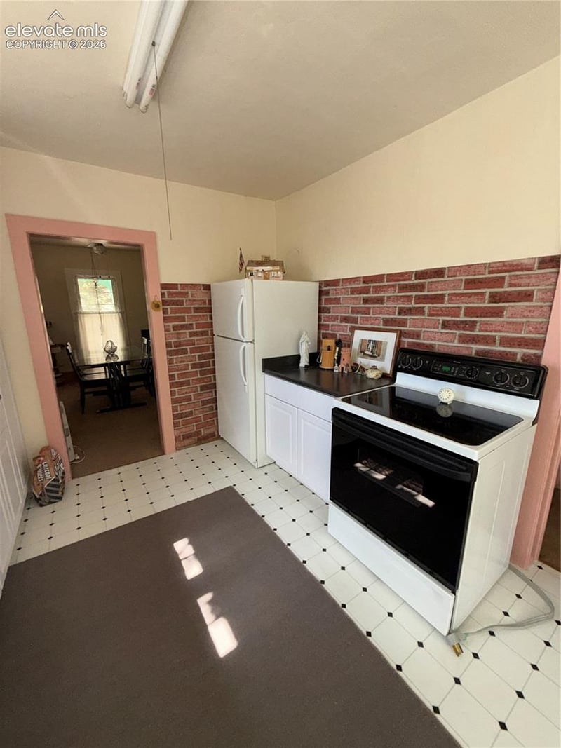 310 N 4th St, Victor, CO 80860
