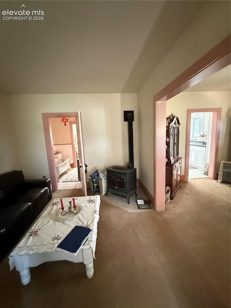 310 N 4th St, Victor, CO 80860