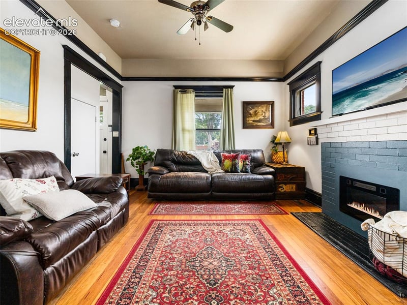 310 W Adams Ave, Pueblo, CO 81004