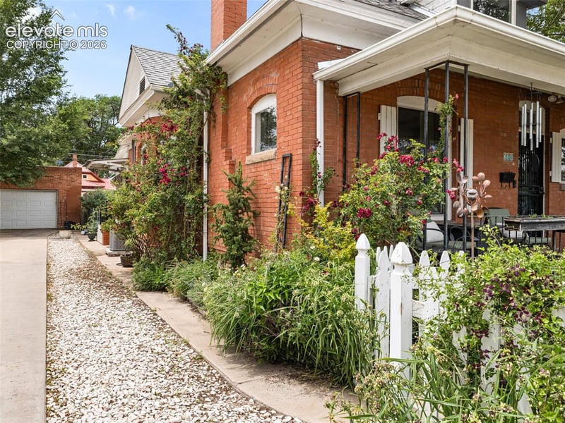 310 W Adams Ave, Pueblo, CO 81004