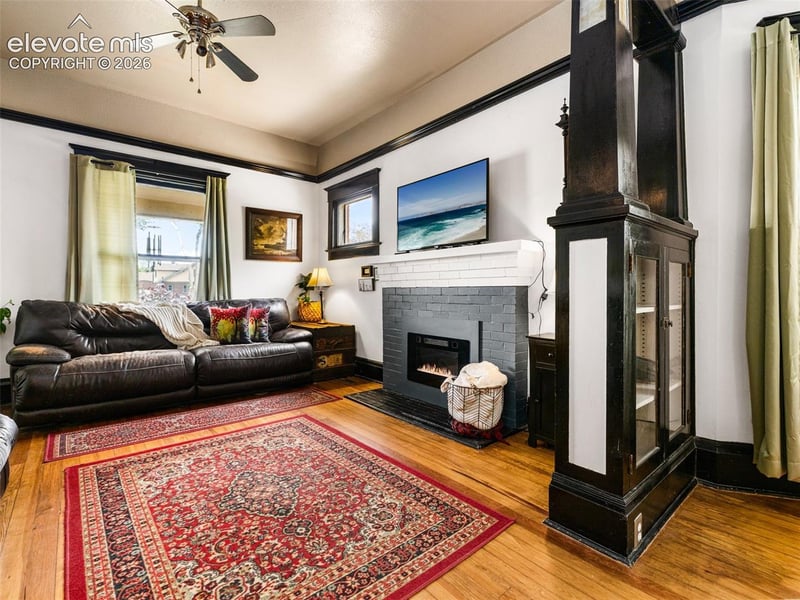 310 W Adams Ave, Pueblo, CO 81004