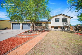 310 Cielo Vista St, Colorado Springs, CO 80911