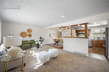 310 Cielo Vista St, Colorado Springs, CO 80911