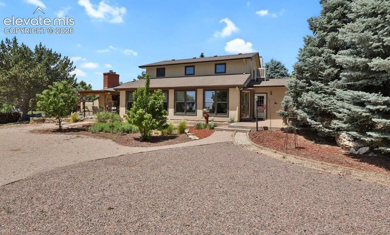 310 L St, Penrose, CO 81212