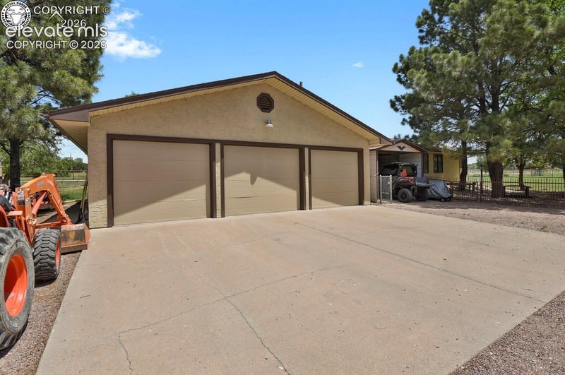 310 L St, Penrose, CO 81212
