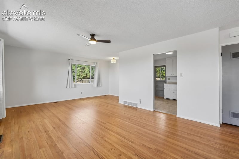 3102 E San Miguel St, Colorado Springs, CO 80909
