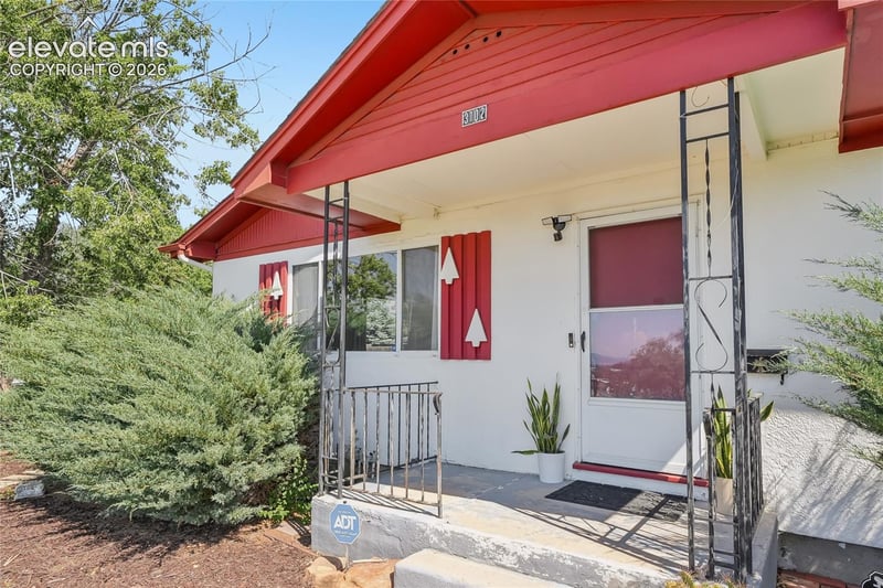 3102 E San Miguel St, Colorado Springs, CO 80909