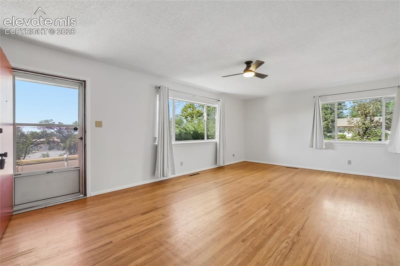 3102 E San Miguel St, Colorado Springs, CO 80909