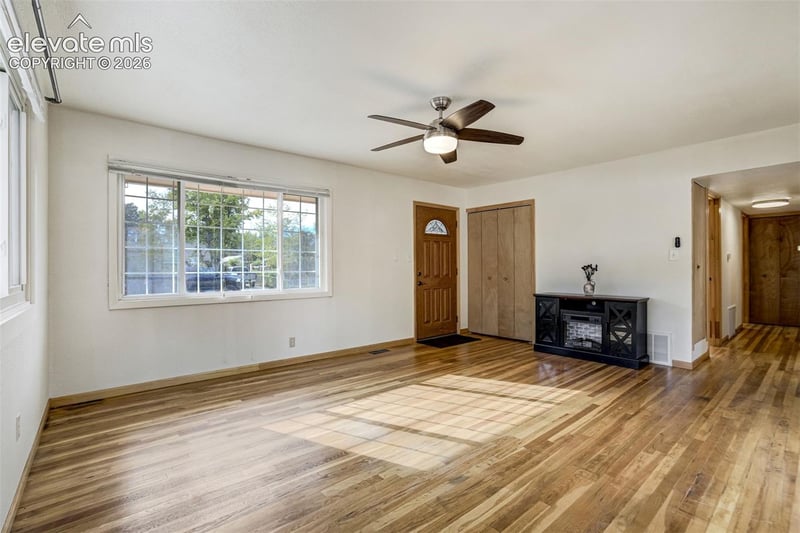 3103 Jon St, Colorado Springs, CO 80907