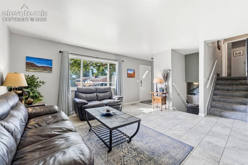 3103 Shadowglen Way, Colorado Springs, CO 80918