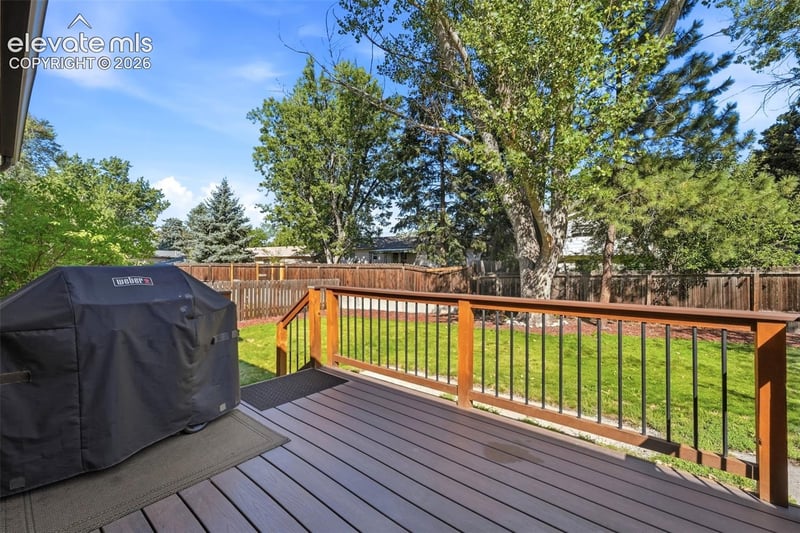 3103 Shadowglen Way, Colorado Springs, CO 80918