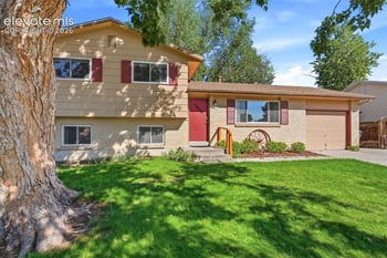 3103 Shadowglen Way, Colorado Springs, CO 80918