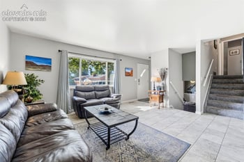 3103 Shadowglen Way, Colorado Springs, CO 80918