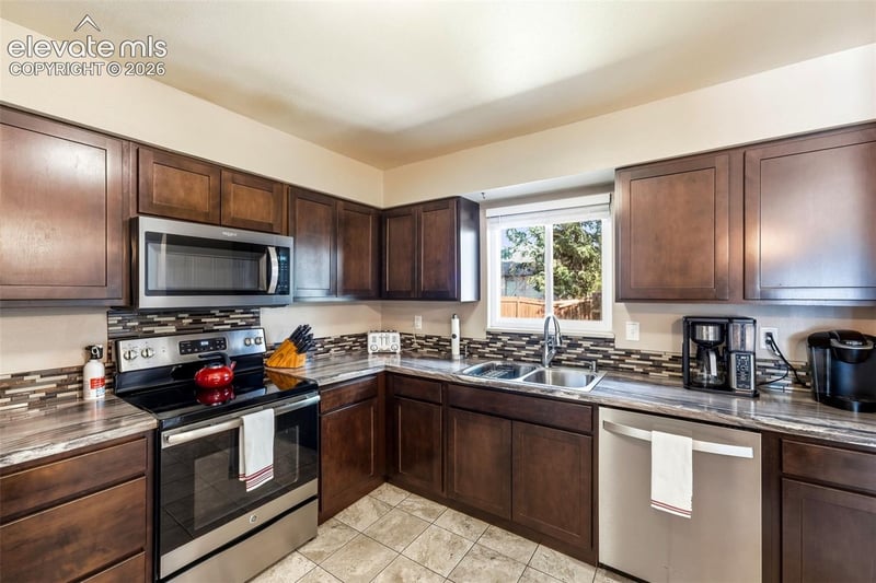 3103 Shadowglen Way, Colorado Springs, CO 80918