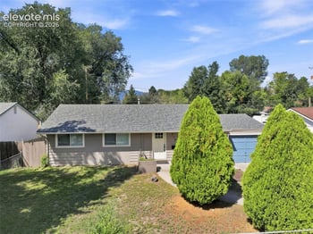 3106 N Institute St, Colorado Springs, CO 80907
