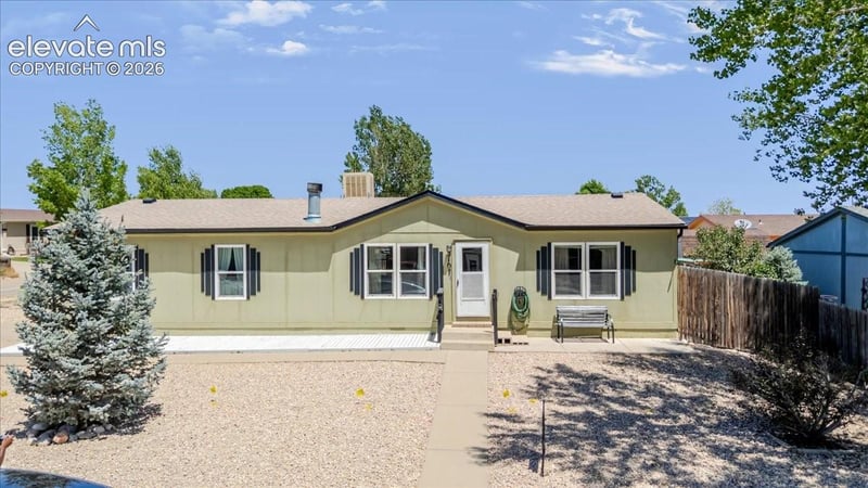 3107 Herrick Pl, Pueblo, CO 81003