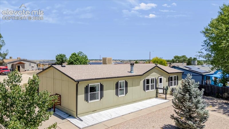 3107 Herrick Pl, Pueblo, CO 81003