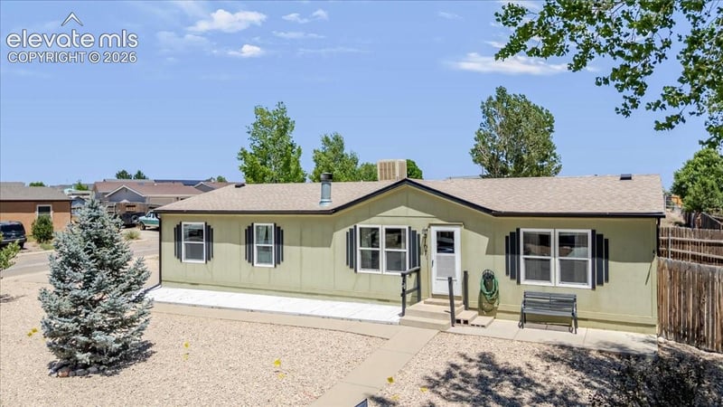 3107 Herrick Pl, Pueblo, CO 81003