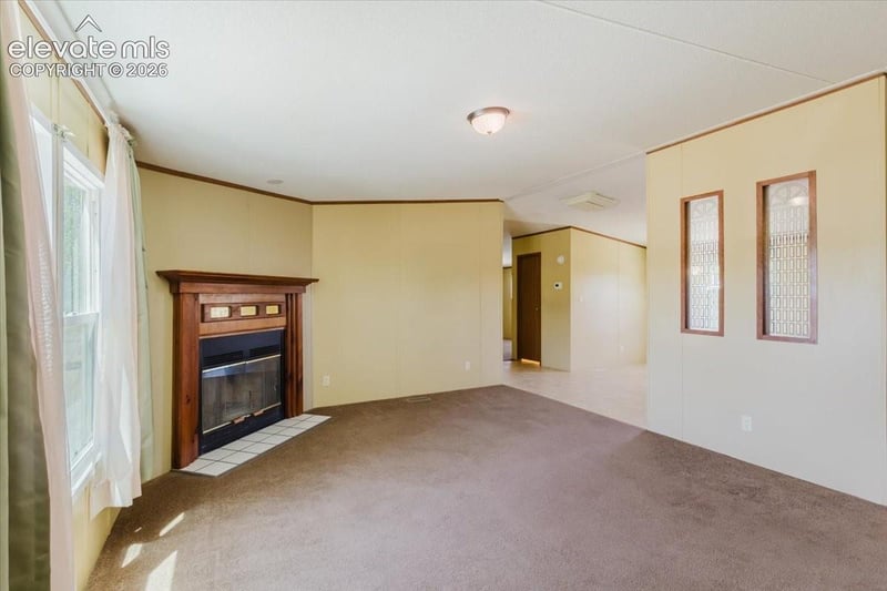 3107 Herrick Pl, Pueblo, CO 81003