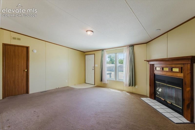 3107 Herrick Pl, Pueblo, CO 81003