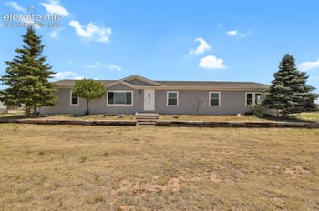 31070 Antioch Rd, Yoder, CO 80864