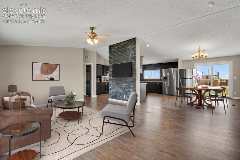 31070 Antioch Rd, Yoder, CO 80864