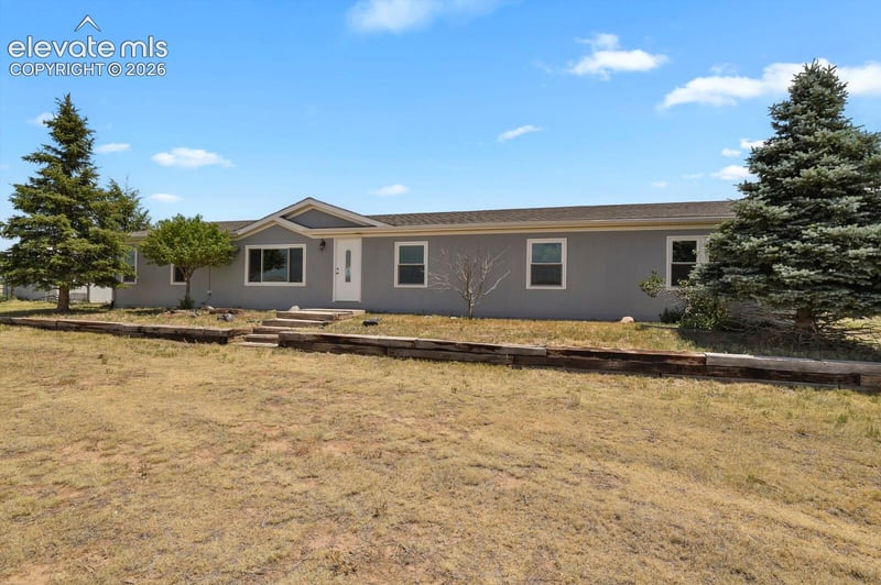 31070 Antioch Rd, Yoder, CO 80864