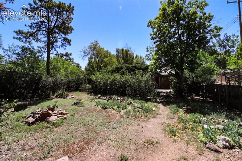 311 N 29th St, Colorado Springs, CO 80904
