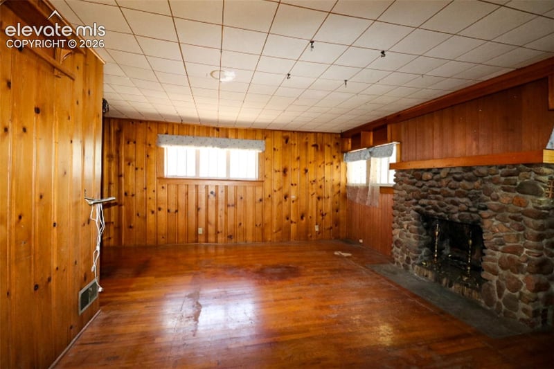 311 N 29th St, Colorado Springs, CO 80904
