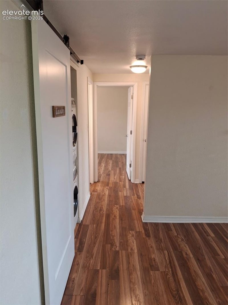 3110 E Bijou St #1A, Colorado Springs, CO 80909