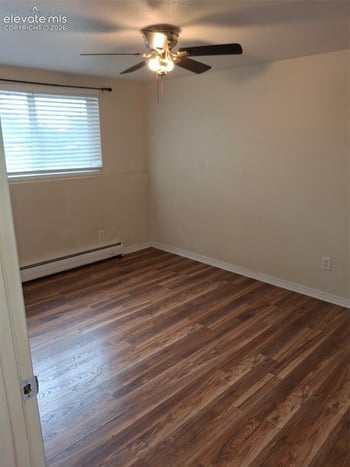 3110 E Bijou St #1A, Colorado Springs, CO 80909