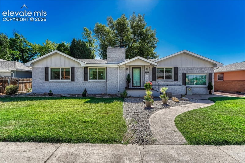 3110 High St, Pueblo, CO 81008