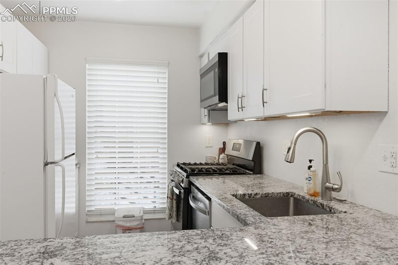 3110 Van Teylingen Dr #C, Colorado Springs, CO 80917