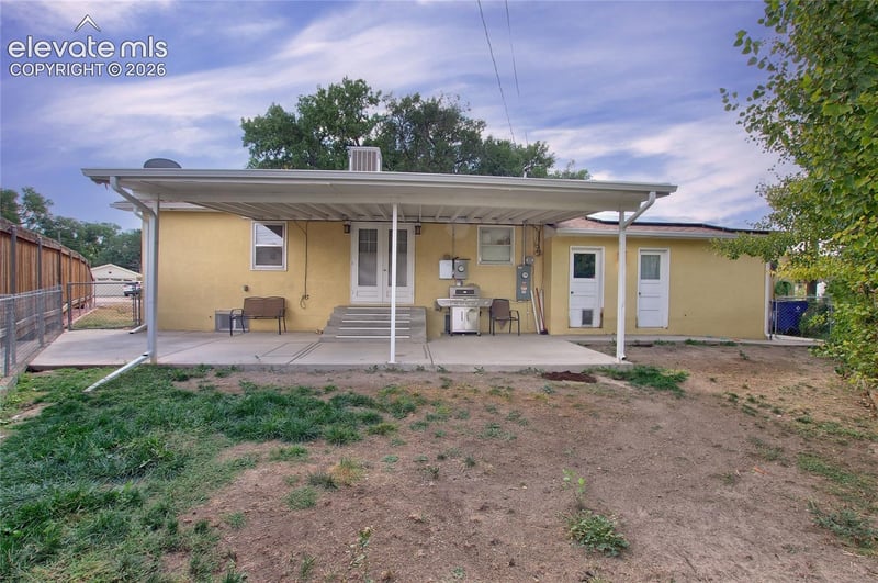 3111 Royal Ave, Pueblo, CO 81005