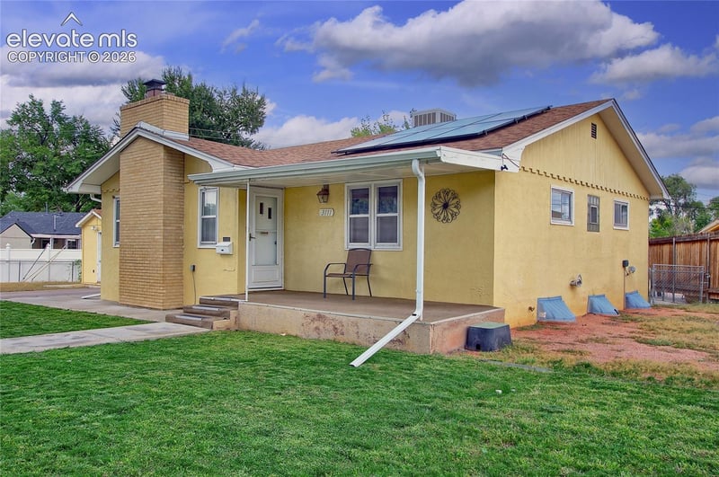 3111 Royal Ave, Pueblo, CO 81005