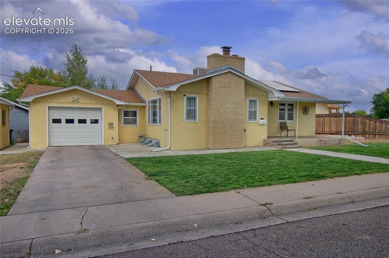 3111 Royal Ave, Pueblo, CO 81005