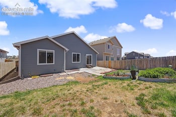 3112 Namib Dr, Colorado Springs, CO 80939